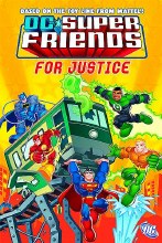 Super Friends For Justice TP