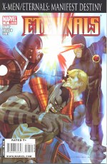 Eternals #9