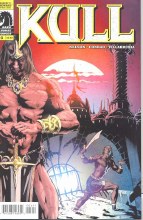 Kull #5 (of 6)