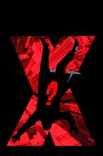 Mister X Condemned #4 (of 4)