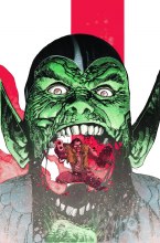 Skrull Kill Krew #1 (of 5) Dkr