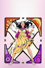 Madame Xanadu #10 (Mr)