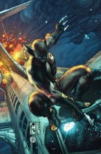 Wolverine Anniversary