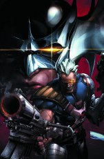 X-Force #15 Xmw