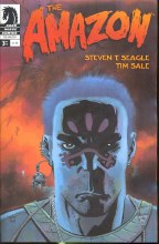 Amazon #3 (of 3)
