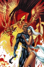 Black Panther 2 #5 Dkr