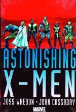 Astonishing X-Men #30