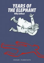 Pm23 Years of the Elephant GN