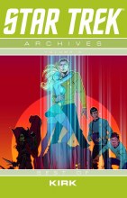 Star Trek Archives TP VOL 05 B