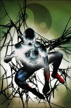 Dark Reign Mister Negative #2 (of 3) Dkr