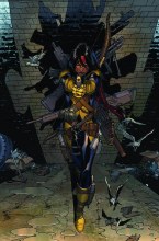 New Mutants #3