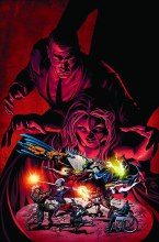 Dark Avengers #7 Bianchi Var Dax