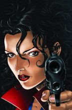 Anita Blake Lc Necromancer #5 (of 5) (Mr)