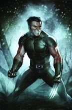 Wolverine Weapon X #4