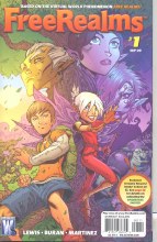 Free Realms #1