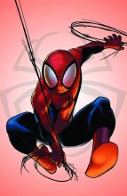 Ultimate Comics Spider-Man #1 Djurdjevic Villain Var