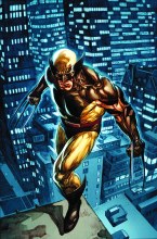 Dark Wolverine #77 Young Guns Sandoval Var Dkr
