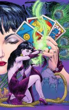 Madame Xanadu #14 (Mr)