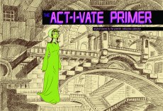 Act I Vate Primer HC