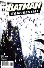 Batman Confidential #33