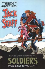 Jack Staff TP VOL 02 Soldiers