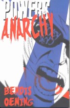 Powers TP VOL 05 Anarchy (New