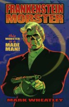 Frankenstein Mobster TP