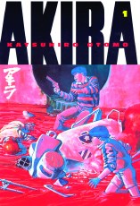 Akira Kodansha Ed GN VOL 01 (M