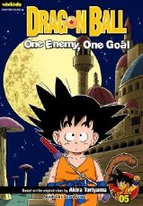 Dragonball Chapter Book VOL 05