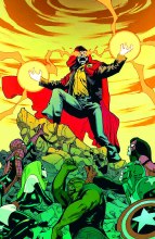 New Avengers #58