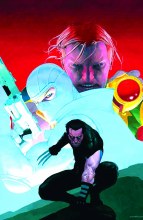 Dark Reign The List Wolverine One-Shot