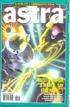 Astro City Astra Special #2 (of 2)