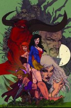 GRIMM FAIRY TALES VOL 8 TP