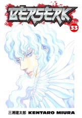 Berserk TP VOL 33 (Mr) (C: 0-1