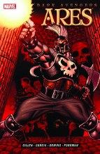 Dark Avengers Ares TP