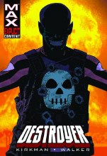 Destroyer Prem HC