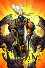 Dark Avengers Ares #2 (of 3)