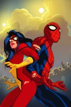 New Avengers #59