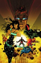 Teen Titans Deathtrap TP