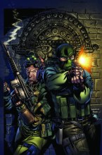 Gi Joe #13 (2009)