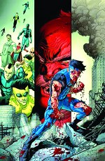 Invincible TP VOL 12 Still Sta