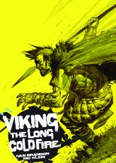 Viking TP VOL 01 Long Cold Fir