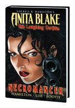 Anita Blake Lc Executioner #3 (of 5) (Mr)