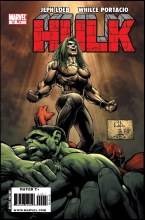 Hulk #18