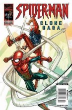 Spider-Man Clone Saga #4 (of 6)