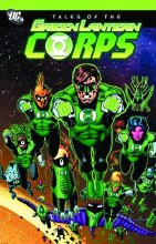 Tales of the Green Lantern Corps TP VOL 02