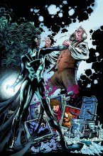 Doom Patrol #5 (Blackest Night