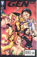 Gen 13 #33