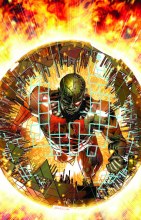 Deathlok #3 (of 7)