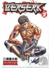Berserk TP VOL 02 (Mr)